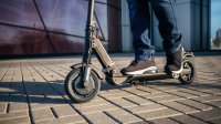 Тротинетките под наем ще бъдат забранени в Брюксел