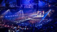 Зрителите на &bdquo;Евровизия&ldquo; са намалели с 35 милиона тази година