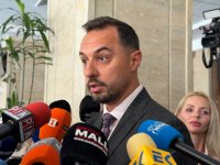 ПП: Подкрепата за Украйна носи ползи и за българската отбрана и икономика (ВИДЕО)