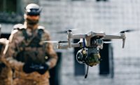 Автомобилен гигант се включва в разработката на дронове с амбициозен проект