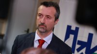 Управителят на НЗОК подава оставка