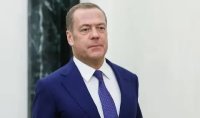 Медведев: САЩ трябва първо да се справят със собствените си проблеми