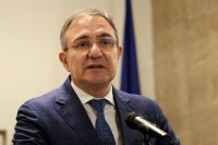 Борислав Гуцанов: Бюджетът е &bdquo;преходен&ldquo;, с фокус върху уязвимите и борбата със сивата икономика
