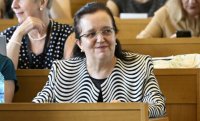 Исторически момент: Избраха първата жена ректор на Софийския университет