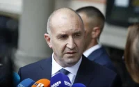 Премиерът Радев: Тези, които са виновни за дефицита, най-много крещят (ВИДЕО)