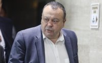 Хамид Хамид: Изнесената справка за полетите на Делян Пеевски е изфабрикувана