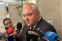 Демерджиев за охраната на политици от НСО: Всичко трябва да е публично