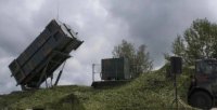 Bloomberg: Производството на ракети Patriot в Украйна ще отнеме години