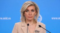 Захарова: Зеленски ще бъде използван като &bdquo;топка за пинг-понг&ldquo; на срещата на НАТО