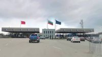 Голям канал за трафик на оръжие бе пресечен на &bdquo;Капитан Андреево&ldquo;