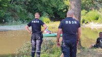 Дупница обяви тридневен траур след трагедията в река Струма