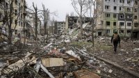 Песков: Русия е превзела Константиновка в украинската Донецка област