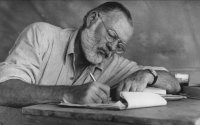 65 години без Хемингуей &ndash; легендата, която промени литературата завинаги