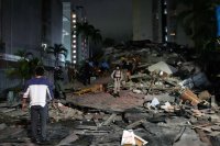 Кризата във Венецуела: Близо 1000 са загиналите до момента, щетите са на стойност 6,7 млрд. долара