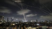 Израел работи по лазерни технологии за противоспътникови мисии