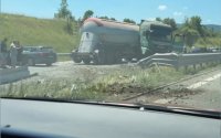 Мантинели като солети: Прокуратурата започва проверка на АМ Струма