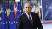 Румен Радев призова за международни усилия за край на войната в Украйна