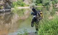 Издирването на второто изчезнало дете в река Струма продължава, но засега без резултат