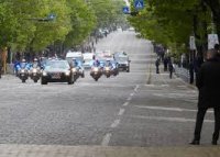 Охраната на Кирил Петков и Делян Пеевски: Шефът на НСО ще бъде изслушан в НС