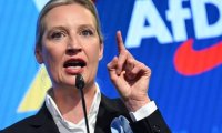&bdquo;Алтернатива за Германия&ldquo; преизбра лидерите си на фона на масови протести и сблъсъци (ВИДЕО)