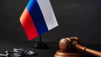 Руски генерал е арестуван