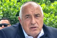 Борисов: България премина от финансов пример към наказателна процедура