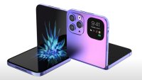 Apple навлиза и на пазара на сгъваемите телефони