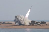 Кувейт прехвана две балистични ракети на фона на нова ескалация в Персийския залив