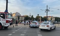 Повдигнаха обвинение за умишлено убийство след инцидента на Лъвов мост