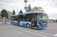 41,8 млн. евро за обновяване на обществения транспорт в София