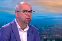 Първан Симеонов: Изборните резултати все още влияят на обществото