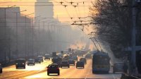 След пожара край &bdquo;Люлин&ldquo; следят показателите за качеството на въздуха