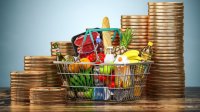 Следим цените на основните продукти чрез ново мобилно приложение