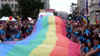 60 000 участници очаква Кьолн на днешния гейпарад