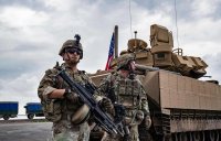 WSJ: САЩ пренареждат военното си присъствие в Близкия изток