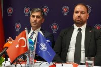 Турски медии алармират за отказан достъп до форума на НАТО