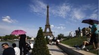 Горещините поставят под напрежение електроенергийната система на Франция