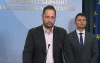 Изборният кодекс отново на масата: ПБ внася промени за машинния вот и секциите в чужбина (ВИДЕО)