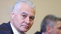 Пламен Тончев отново поема ДАНС