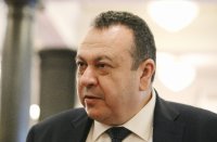 Хамид Хамид за Изборния кодекс: ДПС подкрепя промените за секциите в чужбина, но е против МВР да контролира машините