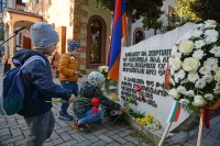 Остра реакция от Турция на решението на Израел да признае арменския геноцид