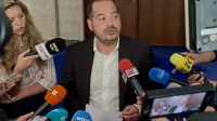 ДПС сезира прокуратурата за проверки в PNR системата по данни за полетите на Делян Пеевски