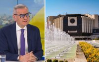 Министърът на културата разпусна ръководството на НДК и назначи нов екип