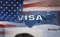 САЩ се произнесоха за визовия режим за българите