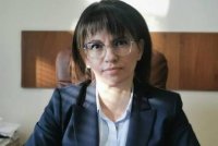 Съдиите от ВАС избраха съдия Мариана Шотева за член на КПК