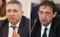 Нанков към Шишков: Правите ли самопризнание за вашата съпричастност към казуса &bdquo;Баба Алино&ldquo;?! (ВИДЕО)