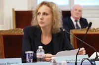Катя Панева: Бюджет 2026 трябва да постави акцент върху реформите