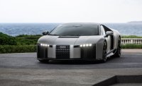 Audi изненада автомобилния свят с радикална промяна