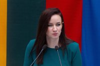Премиерът на Литва подаде оставка след едва 10 месеца на поста