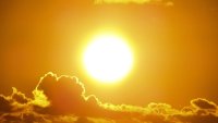 Времето днес: Горещо с температури до 36&deg;С